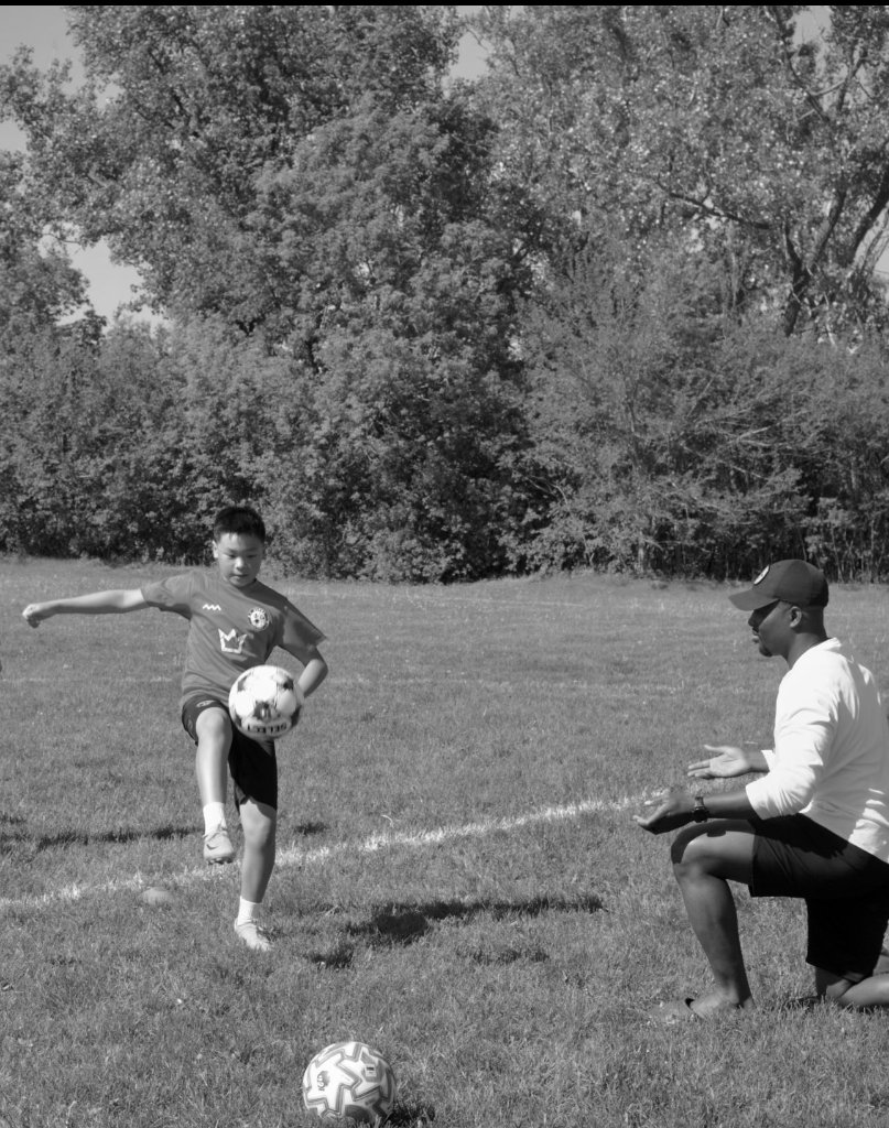 Mastering the fundamentals