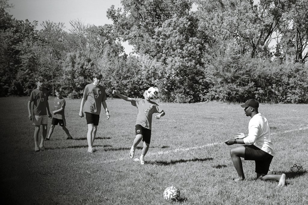 Junior Elite